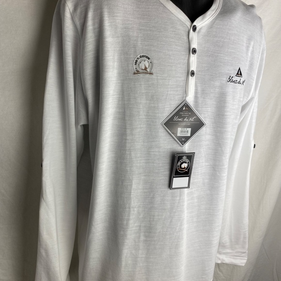 COPY - Blanc Du Nil - Picture 2 of 8